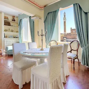  Apartamento Palazzo Lenzi Italia