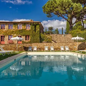  Agroturismo Le Ragnaie Italia
