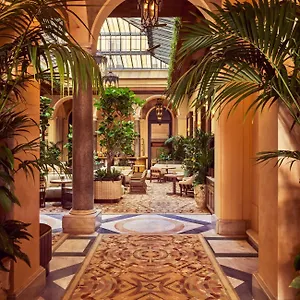 ***** Hotel Orient Express La Minerva Italia