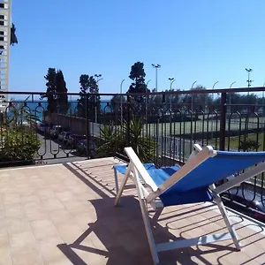 Apartamento The House On The Italia