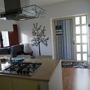  Apartamento Lucky's Italia