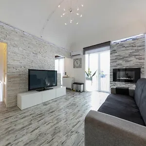  Apartamento Amuri Italia