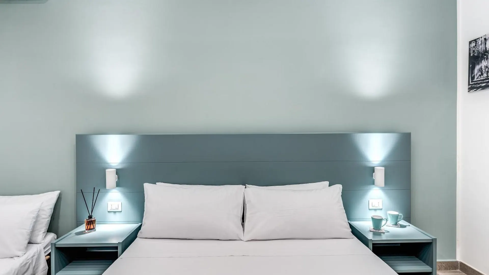 Bed and Breakfast Rafilina'S House Neapel Italien