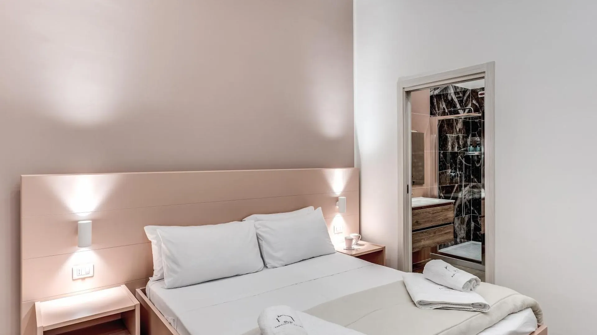 Bed and Breakfast Rafilina'S House Neapel